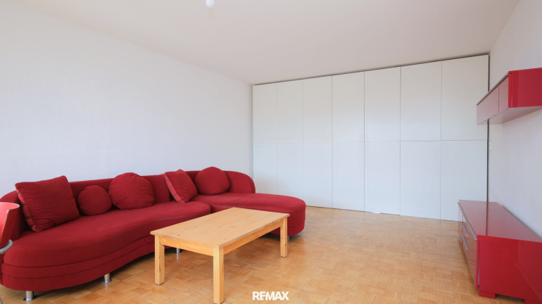 Wohnung - 8020, Graz - Großzügige 4-Zimmer-Wohnung in zentraler Lage mit Ausblick – 102 m²