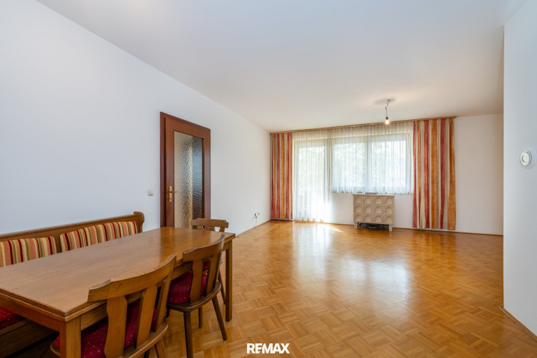 Wohnung - 8430, Leibnitz - Eigentumswohnung in sonniger Ruhelage
