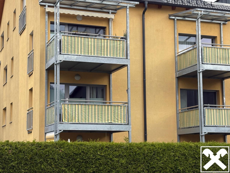Wohnung - 5580, Tamsweg - Attraktive 3-Zimmer-Wohnung