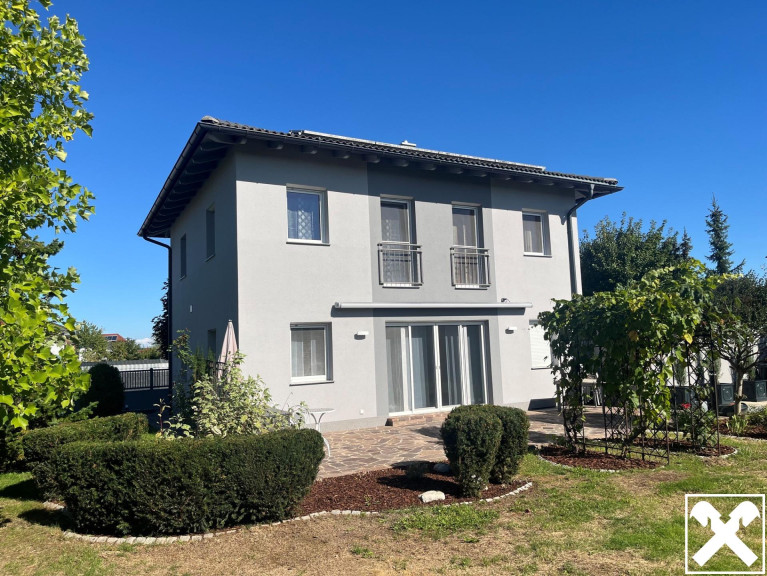 Haus - 4653, Eberstalzell - Exklusiv wohnen in Ruhelage