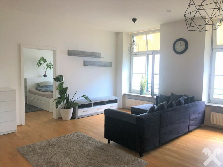 Wohnung - 8010, Graz - Genial zentral für Stadtliebhaber: Modern ausgestattete 2-Zimmer-Wohnung
