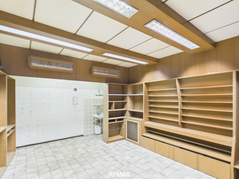 Halle / Lager / Produktion - 1060, Wien - Lager mit 24m² in 1060 Wien - nur in Kombination mietbar.