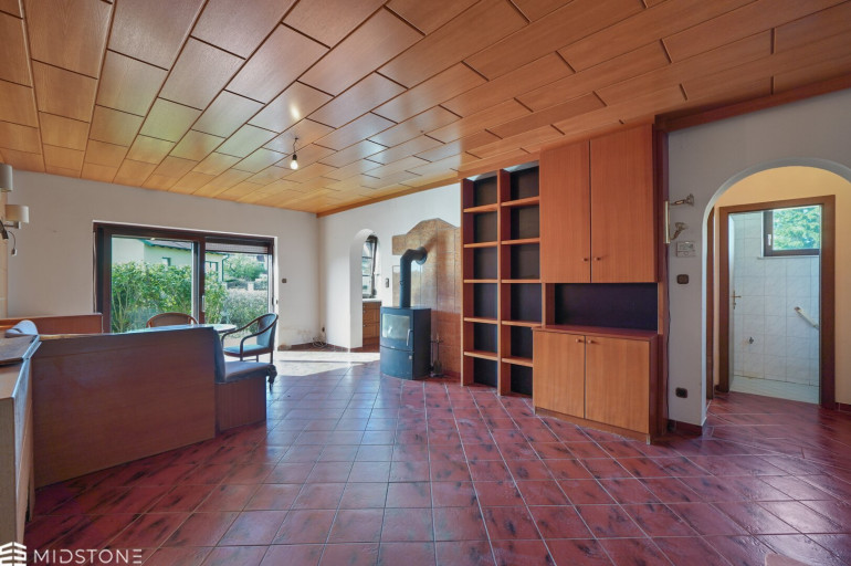 Haus - 3751, Rodingersdorf - Großzügiges Einfamilienhaus mit großem Grundstück und Ausbaupotenzial in Rodingersdorf