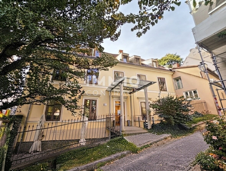 Wohnung - 8010, Graz - ALTBAU: 3 Zimmer Innenstadtwohnung (getrennt begehbar) - Sporgasse 29 - Top 06/01