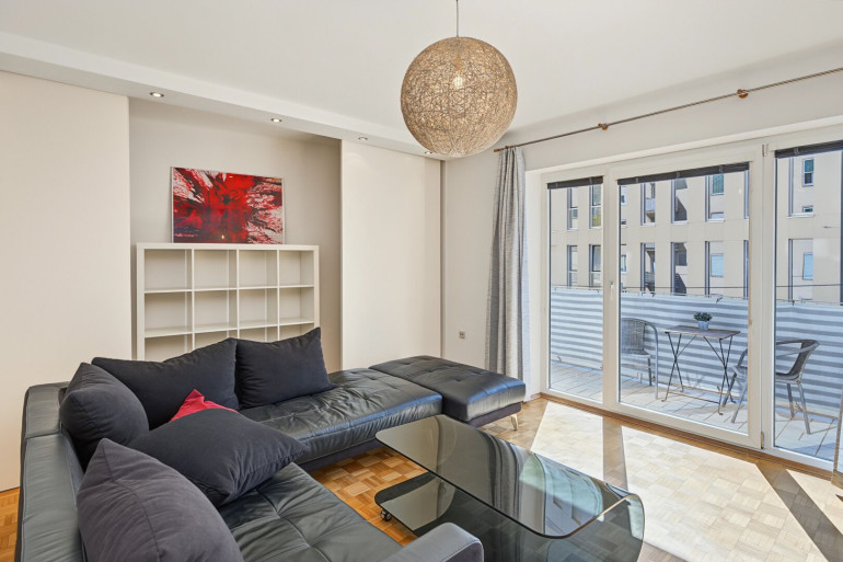 Wohnung - 8020, Graz - Anleger oder Eigennutzer? 3-Zimmer-Wohnung mit vielseitigem Potenzial