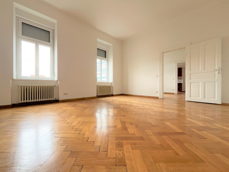 Wohnung - 8020, Graz - Großzüzige Altbauwohnung in Top-Lage