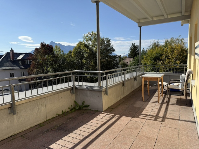 Wohnung - 5020, Salzburg - Terrassenwohnung in Salzburg-Parsch