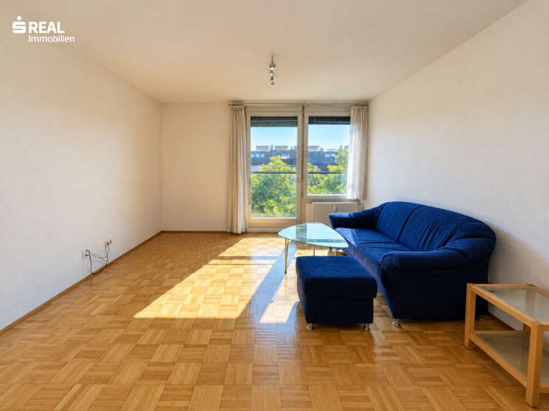 Wohnung - 1220, Wien - Wohnen am Freizeitparadies Alte Donau
