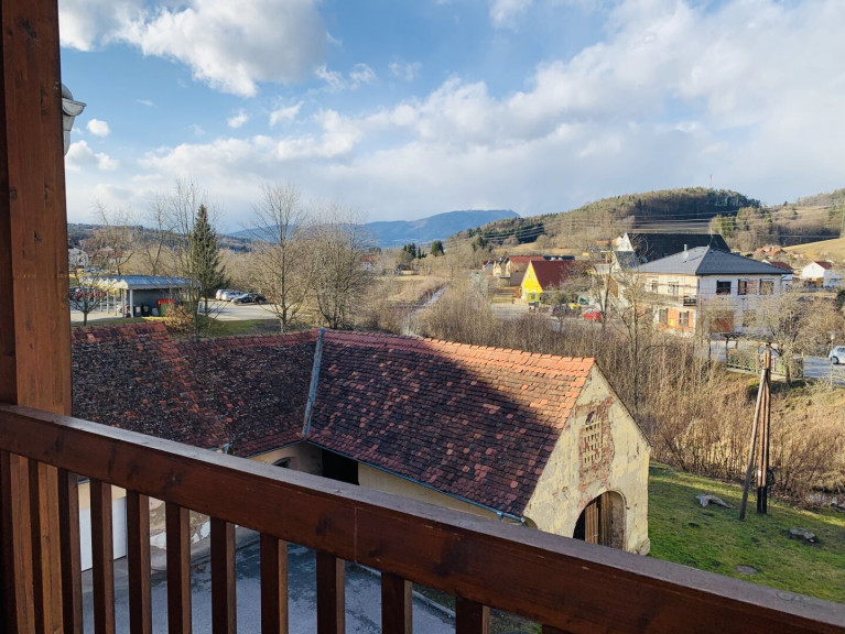 Wohnung - 8063, Eggersdorf bei Graz - Charmante 1-Zimmer-Wohnung mit Parkplatz in Eggersdorf bei Graz