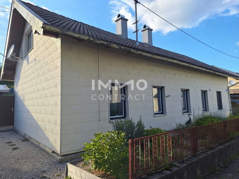 Haus - 4901, Ottnang - Charmantes Haus mit Nebengebäuden und liebevoll gestaltetem Garten