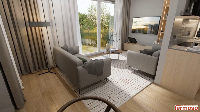 Wohnung - 1130, Wien - Exklusive Neubauwohnung im grünen 13. Bezirk – nahe Lainzer Tiergarten & U4 Hütteldorf