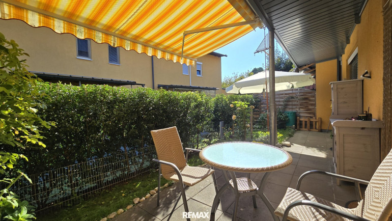 Wohnung - 8430, Leibnitz - 59m² 2 Zimmer Gartenwohnung mit Carport & Keller in beliebter Leibnitzer Lage!