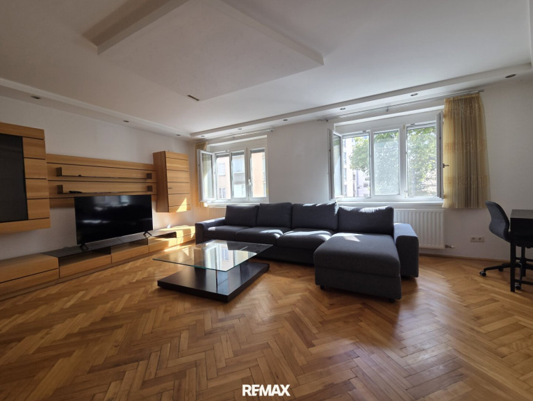 Wohnung - 1050, Wien - OPEN HOUSE - Furnished 2 Rooms