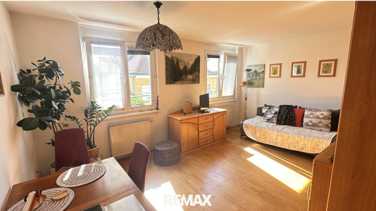 Wohnung - 1120, Wien - "1 Zimmer Wohnung!"