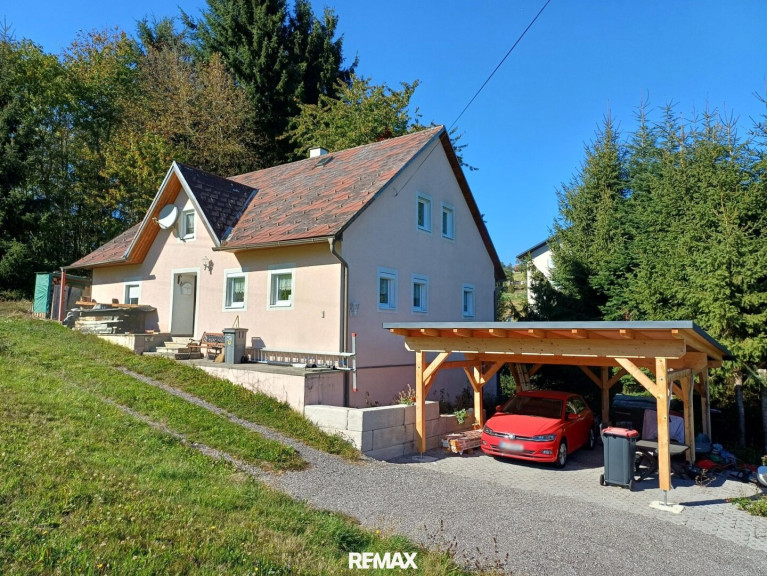 Haus - 4085, Waldkirchen am Wesen - ***OPEN HOUSE Freitag, 23. Oktober 2026 von 9 - 12 Uhr*** Haus in Waldkirchen a. Wesen