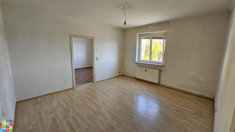 Wohnung - 8020, Graz - AKTION - 2 MONATE MIETFREI! POMMERGASSE 17!
