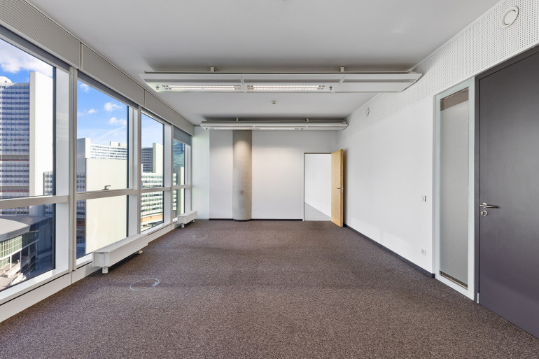 Büro / Praxis - 1220, Wien - Büros im Tech Gate Vienna zu mieten - 1220 Wien