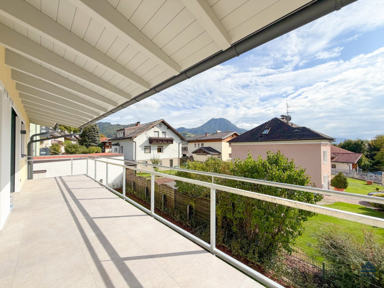 Wohnung - 5023, Salzburg - MODERN WOHNEN IM NEUBAU: 3½-Zimmer-Wohnung mit Balkon