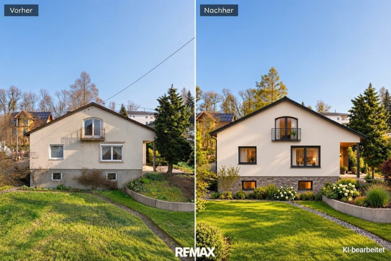 Haus - 4073, Wilhering - Ihr Wohnprojekt in bester Lage
