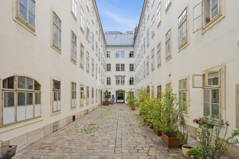 Wohnung - 1020, Wien,Leopoldstadt - Sechs vermietete Wohnungspositionen als Paket | 1020 Wien