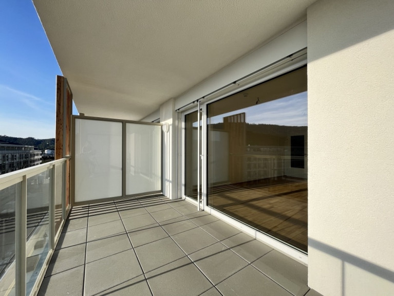 Wohnung - 8020, Graz - Modern wohnen in Top-Lage | 2- Zimmer-Wohnung mit Balkon