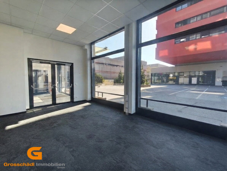 Büro / Praxis - 5020, Salzburg - Salzburg Nord Bürofläche mit bester Sichtbarkeit mieten