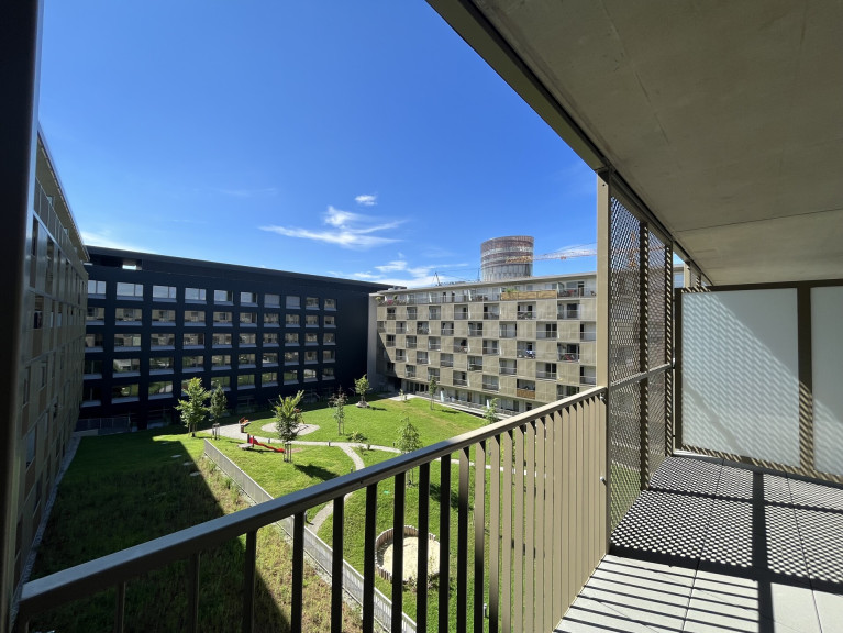 Wohnung - 8020, Graz - Modern, urban und nachhaltig | Smart City