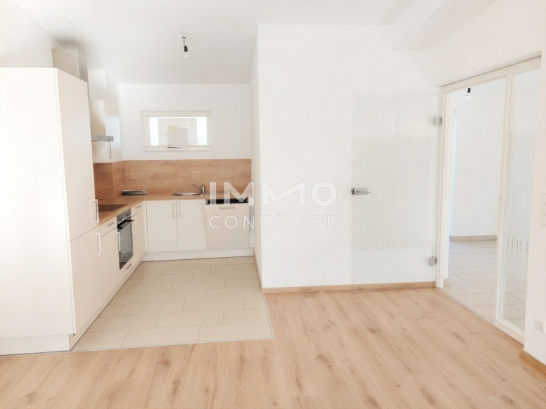 Wohnung - 3232, Bischofstetten - Wohnen mit Freiraum – 3-Zimmer-Wohnung mit großzügigem Balkon in Bischofstetten