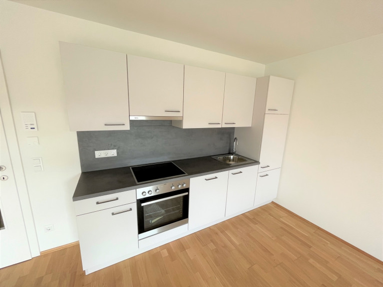Wohnung - 8020, Graz - NEUBAU I Lend ist Trend - Modern und zukunftsorientiert Wohnen