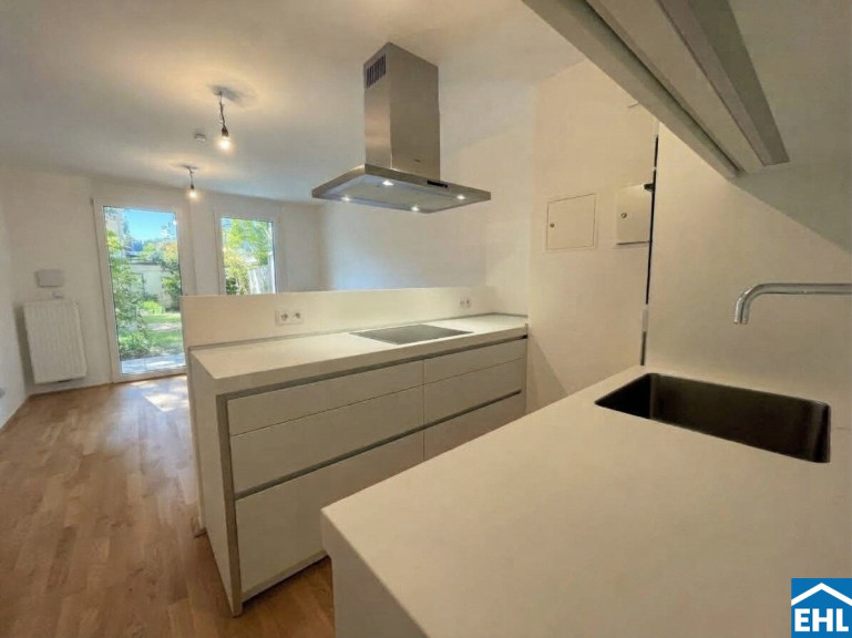 Wohnung - 1160, Wien - Gemütliche 3-Zimmer Wohnung mit Garten in Ottakring!