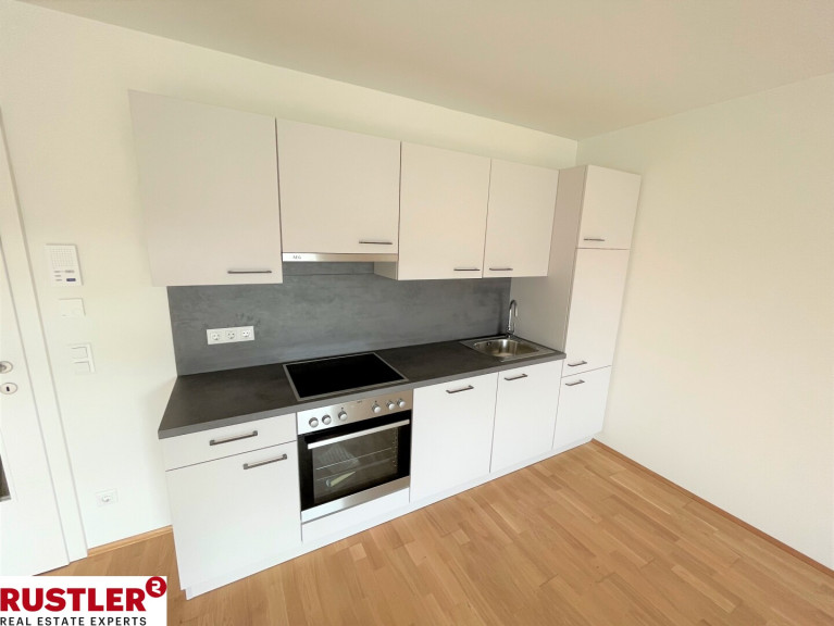 Wohnung - 8020, Graz - NEUBAU | Modern und nachhaltig Wohnen - Lend ist Trend