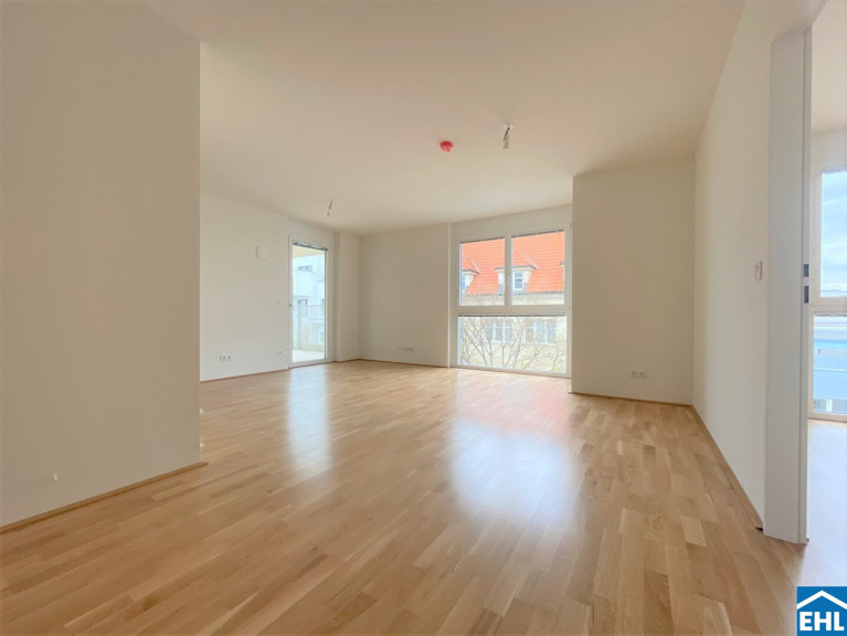 Wohnung - 1210, Wien - Wunderschöne 2-Zimmer-Wohnung mit perfekter Infrastruktur