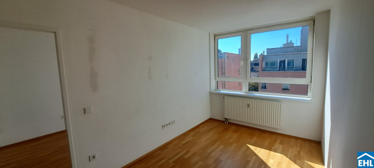 Wohnung - 1200, Wien - Kompakte 3-Zimmerwohnung mit Blick in den Hof!