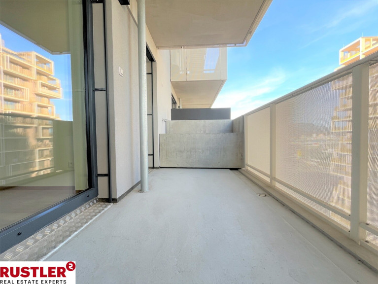 Wohnung - 8020, Graz - Morgensonne  inklusive I 11. Stock mit Ausblick | Moderne 2-Zimmer-Wohnung
