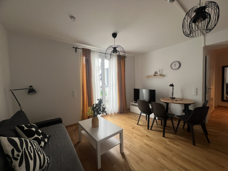 Wohnung - 1210, Wien, Floridsdorf - 23 möblierte Wohnungen in Ruhelage! OPEN HOUSE am Freitag den 09.10.2026 zwischen 15:00 - 16:00 Uhr