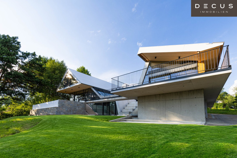 Haus - 7411, Buchschachen - B 10 Architektur zwischen Herkunft und Avantgarde