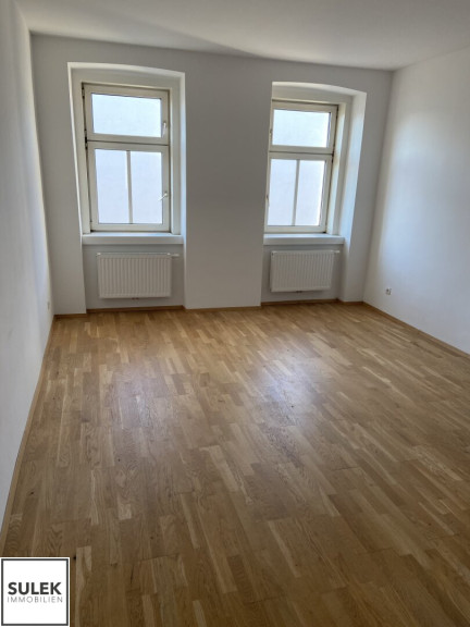 Wohnung - 1150, Wien - *ab 15.12.* Ruhig & perfekt angebunden: 1-Zimmer-Wohnung im 4. Liftstock ***ANFRAGEN NUR ÜBER DAS KONTAKTFORMULAR***