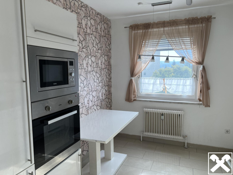 Wohnung - 9500, Villach - RESERVIERT: 4-Zimmer-Eigentumswohnung mit Loggia - Wohnkomfort in attraktiver Stadtlage