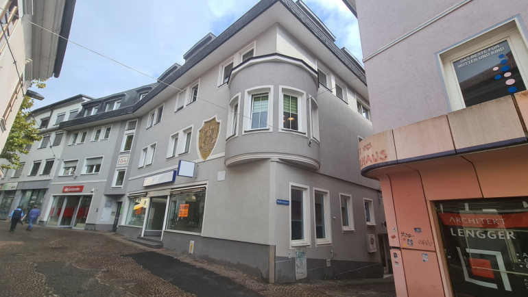 Wohnung - 9500, Villach - 2-Zimmer-Wohnung Villach-Zentrum 