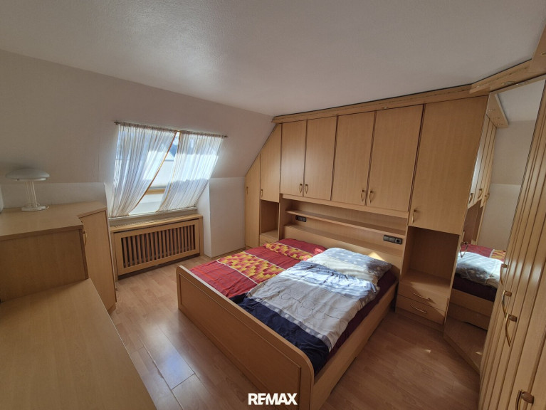 Wohnung - 1210, Wien,Floridsdorf - 3-Zimmer-Mietwohnung mit ca. 70 m² | Zentral begehbar | 1210 Wien