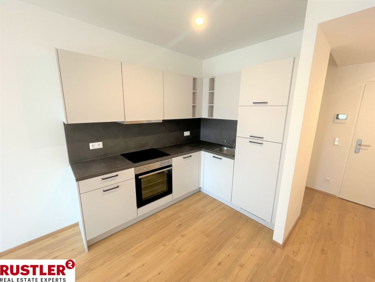 Wohnung - 8020, Graz - Lichtdurchflutet & modern | 2-Zimmer-Wohnung mit Balkon I Nahe FH Joanneum