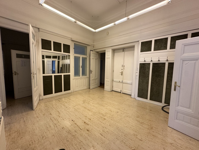 Büro / Praxis - 1040, Wien - Büro nähe Karlskirche ab SOFORT