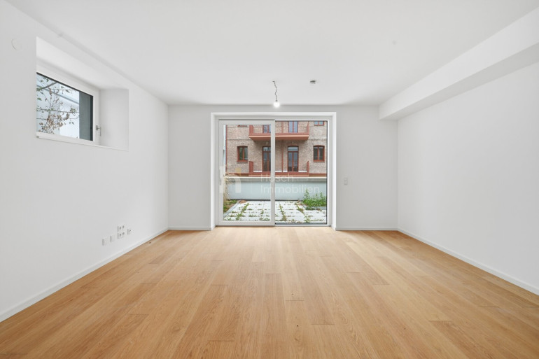 Wohnung - 1030, Wien - Apostelhof | Großzügige Hofhaus-Maisonette mit Terrasse