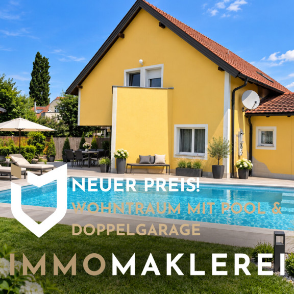 Haus - 4731, Prambachkirchen - OPEN HOUSE - SAMSTAG, 17. OKTOBER 2026, 
13-16 UHR