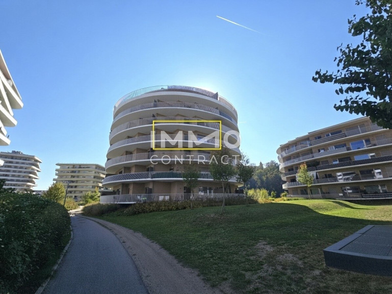 Wohnung - 8054, Graz - STRASSGANGER Straße 380c : 2 Zimmer- Wohnung mit großem Balkon - Straßganger Straße 380 c - Top 24c