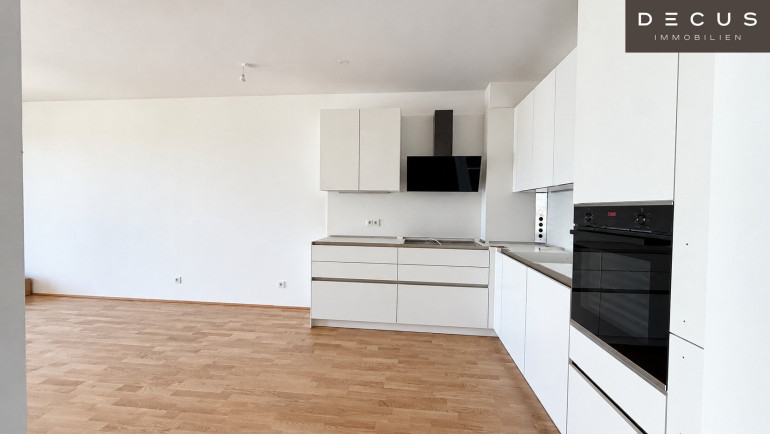 Wohnung - 1210, Wien - / ERSTBEZUG / 2 ZIMMER / AB SOFORT VERFÜGBAR / FREIFLÄCHE