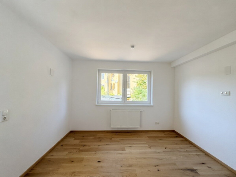 Wohnung - 4820, Bad Ischl - Neuwertige Zwei-Zimmer-Wohnung mit Balkon | BAD ISCHL