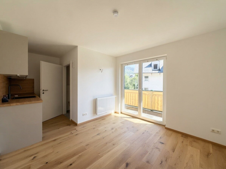 Wohnung - 4820, Bad Ischl - Attraktive Zwei-Zimmer-Wohnung mit Balkon | BAD ISCHL