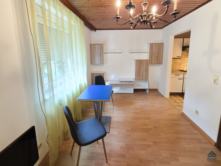 Wohnung - 5020, Salzburg - möblierte Garconniere in zentraler Stadtlage Schallmoos - Nähe Mirabell