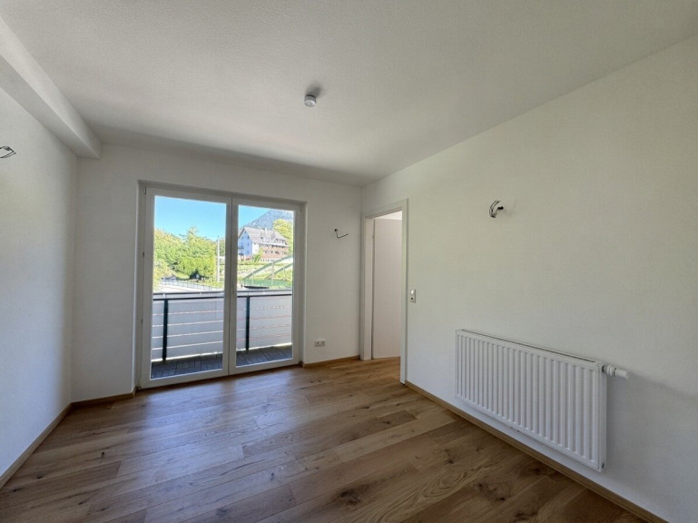 Wohnung - 4820, Bad Ischl - Modernisierte Zwei-Zimmer-Wohnung mit Balkon | BAD ISCHL